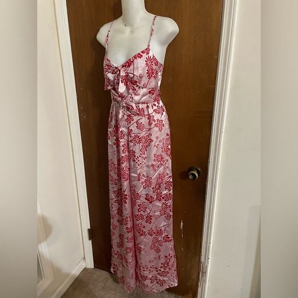 LIKELY Campbell textured jumpsuit - Picture 2 of 14